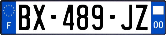 BX-489-JZ