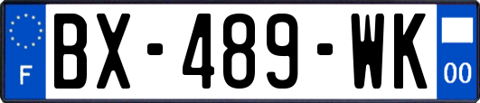 BX-489-WK