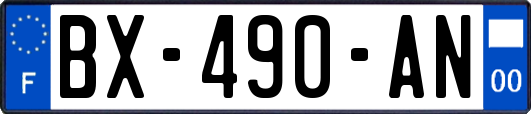 BX-490-AN