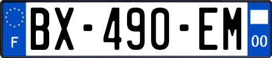 BX-490-EM