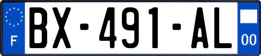 BX-491-AL