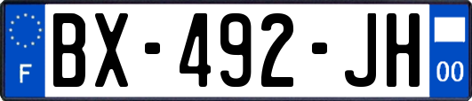 BX-492-JH