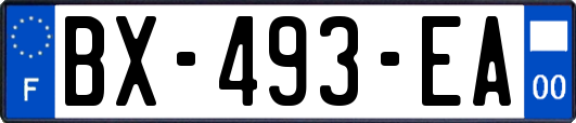 BX-493-EA