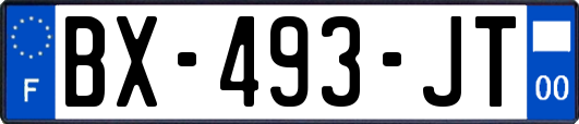 BX-493-JT