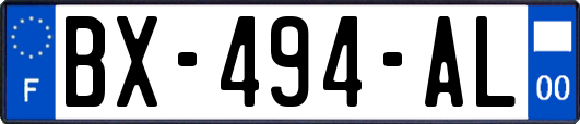 BX-494-AL