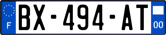 BX-494-AT