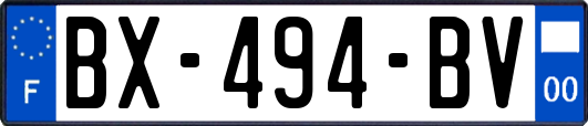 BX-494-BV