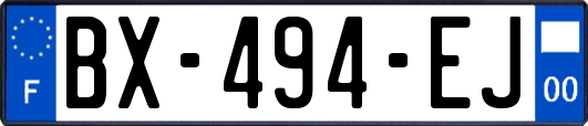 BX-494-EJ