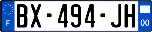 BX-494-JH