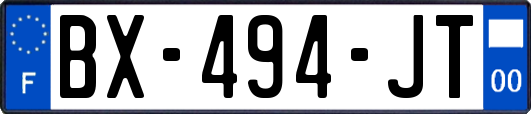 BX-494-JT