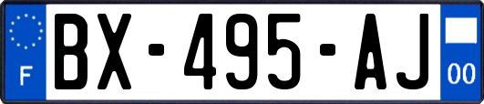 BX-495-AJ