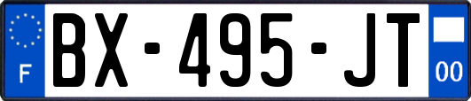 BX-495-JT