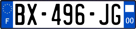 BX-496-JG