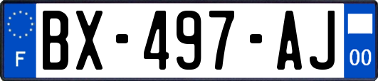 BX-497-AJ