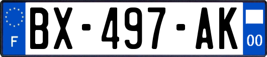 BX-497-AK