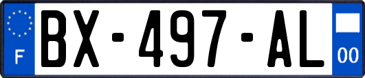 BX-497-AL