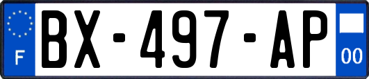 BX-497-AP