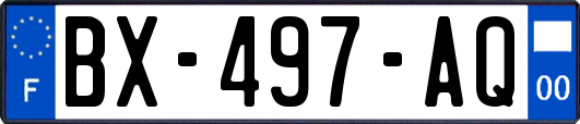 BX-497-AQ