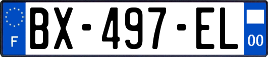 BX-497-EL