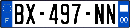 BX-497-NN