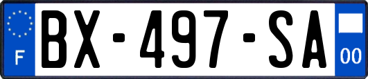 BX-497-SA