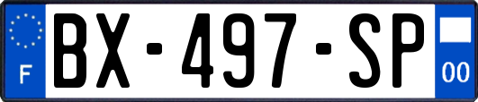 BX-497-SP