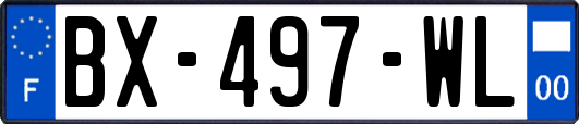 BX-497-WL