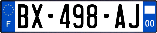 BX-498-AJ