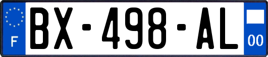 BX-498-AL