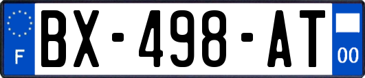 BX-498-AT