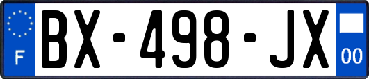 BX-498-JX