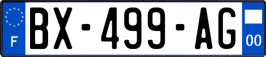 BX-499-AG