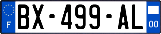 BX-499-AL