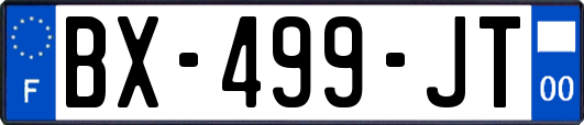 BX-499-JT