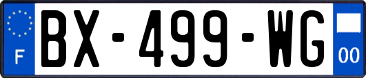 BX-499-WG