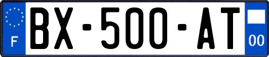 BX-500-AT
