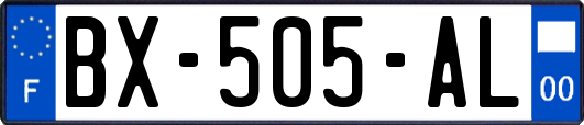 BX-505-AL