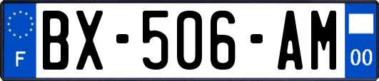 BX-506-AM