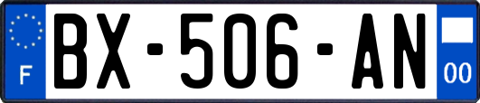 BX-506-AN