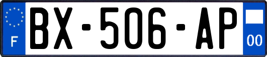 BX-506-AP