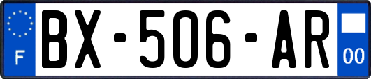 BX-506-AR