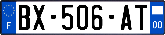 BX-506-AT