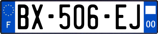 BX-506-EJ