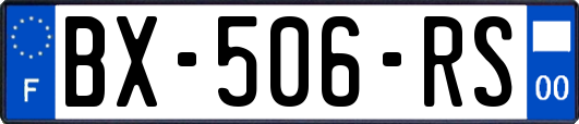 BX-506-RS