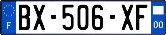 BX-506-XF