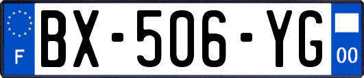 BX-506-YG