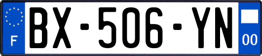 BX-506-YN