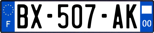 BX-507-AK