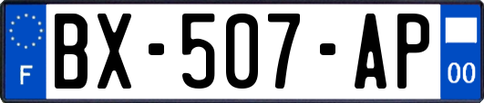 BX-507-AP