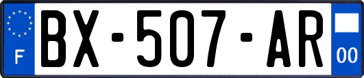 BX-507-AR